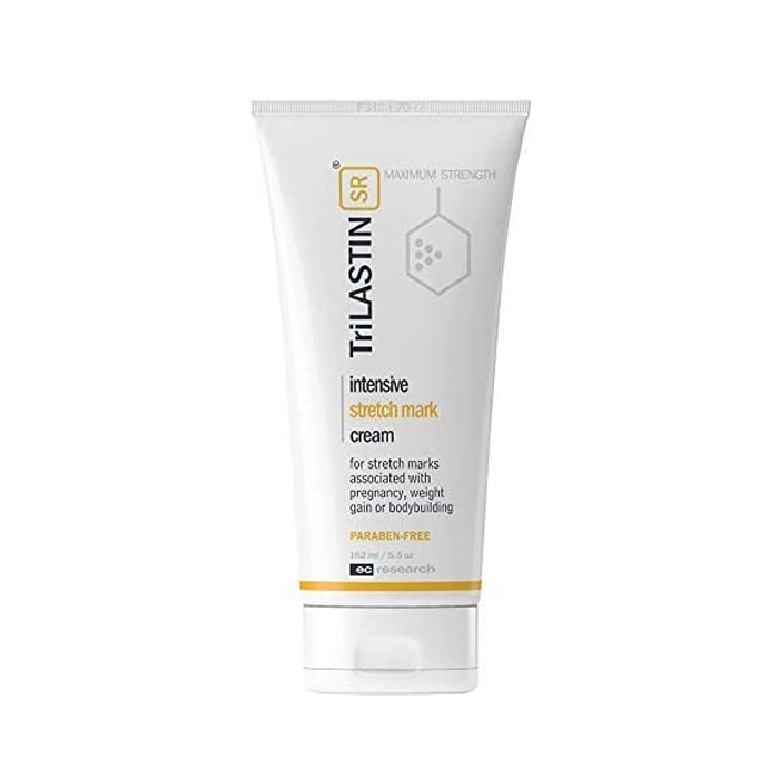 TriLASTIN Stretch Mark Cream